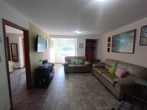 Apartamento En Venta Av. Bolivar