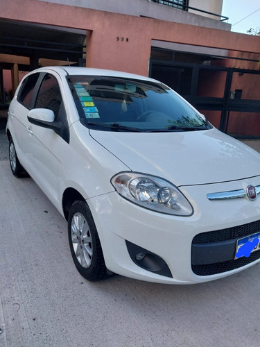 Fiat Palio 1.4 Attractive 85cv