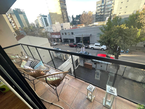 Venta Departamento 4 Ambientes Con Cochera Plaza Conesa Quilmes Apto Crédito
