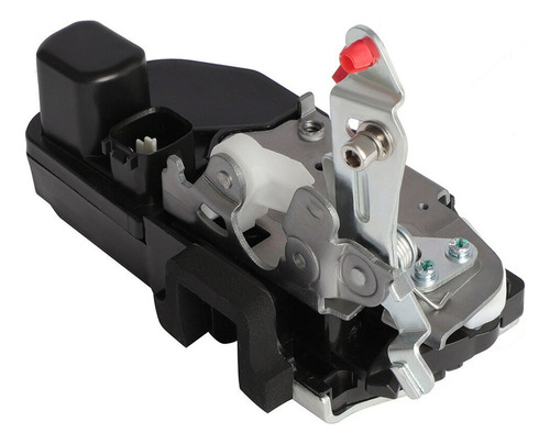 Qj1 Actuador De Bloqueo De Maletero Para Jeep Liberty