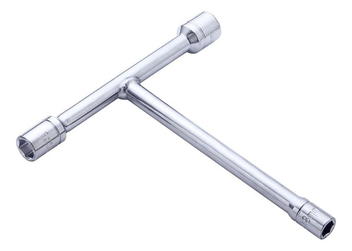 Llave De Tubo De 3 VĂas, Llave De Tubo Hexagonal, Llave Con