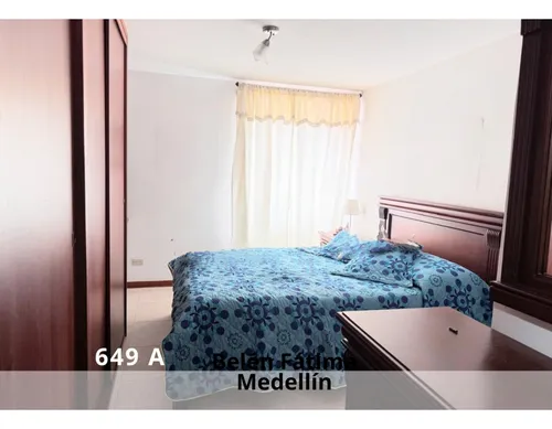 Venta Apartaestudio: Comodidad, Ubicación Y Estilo En Conquistadores