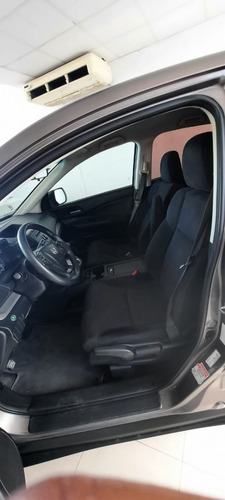 Honda Crv Lx At 2012
