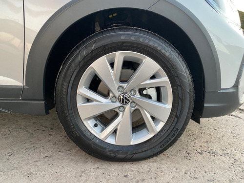 Volkswagen Nivus Comfortline 200 Tsi At Vehiculosdeloeste