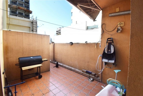 Imagen 2 de 16 de Ph 1ro Por Escalera Patio San Martin 2360