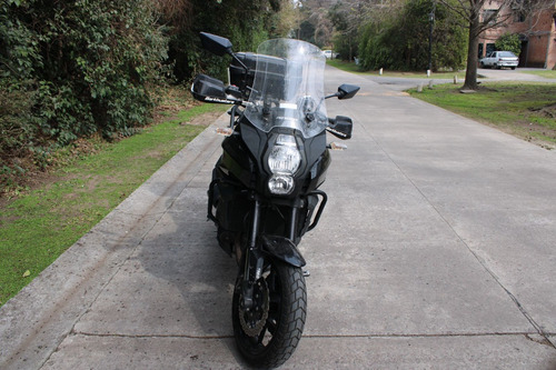 Kawasaki Versys 1000