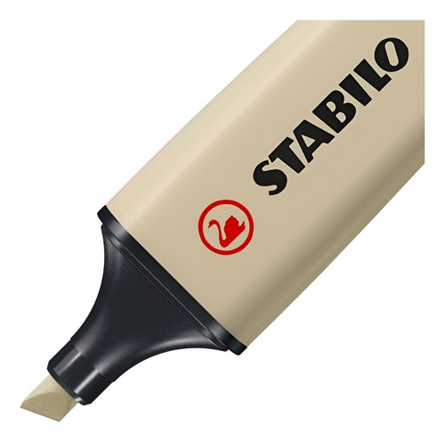 Destacador Stabilo Boss Nature Colors X 8 Unidades