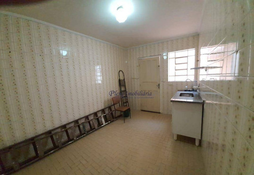 Imagem 14 de 19 de Casa Com 2 Dormitórios À Venda, 84 M² Por R$ 550.000,00 - Parque Mandaqui - São Paulo/sp - Ca0431