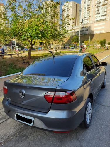 Imagem 3 de 5 de Voyage Itrend 1.0