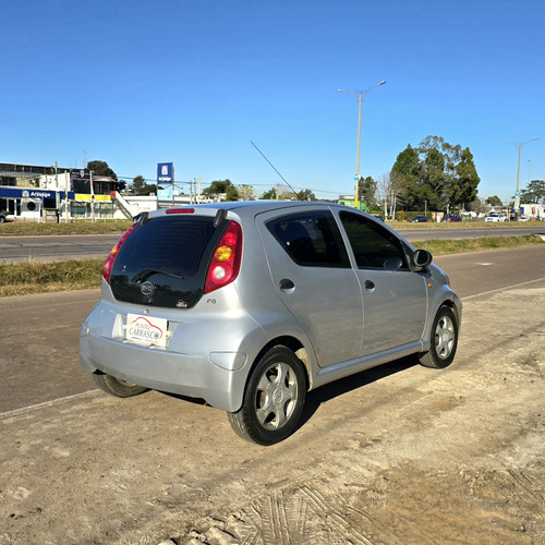 BYD F0 1.0 Glxi