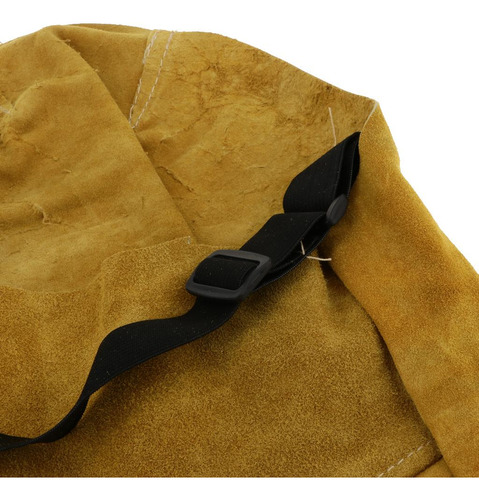 De Protectoras Resistentes Al Calor Longitud De 62cm