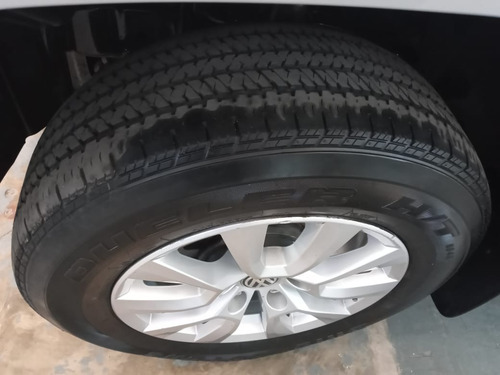 Imagen 15 de 25 de Volkswagen Amarok 2.0 Confortline 4x2 Manual 2020 79.000km