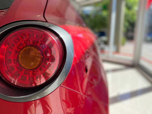 Imagen 6 de 10 de Alfa Romeo Mito Quadrifoglio Qv / Martelli Automotores