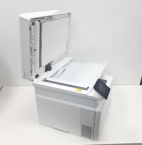 Impressora Hp Laser Multifuncional Mfp M428dw Wifi Seminova