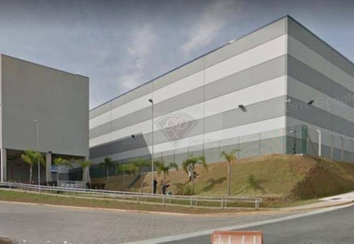 Imagem 14 de 15 de Galpão Comercial Para Locação, Carapicuíba, Carapicuíba. - Ga0045