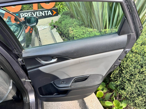 Honda Civic 2.0 Ex Mt
