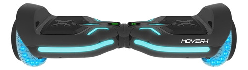 Hover-1 I-100 Motor 400w 11kmph Bluetooth Ruedas Led 6.5 PLG