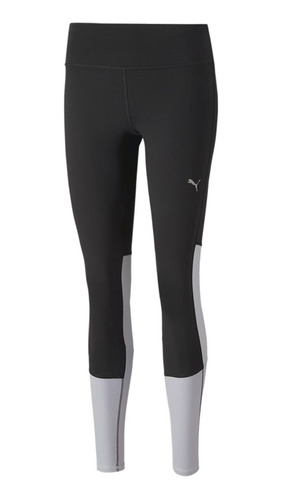 Calza Legging Puma Rise Running De Dama Mvd Sport