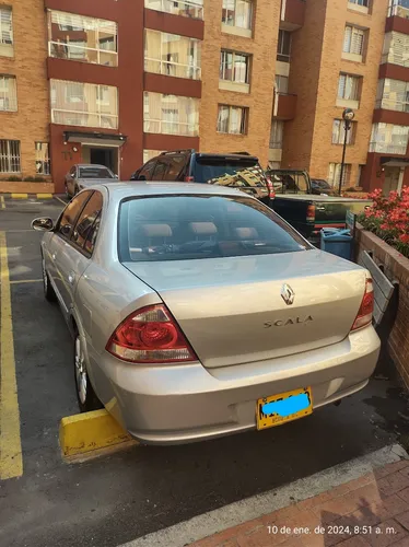 Renault Scala 1.6l