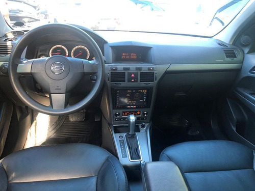 Chevrolet Vectra 2.0 Gt Flexpower