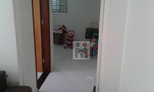 Imagem 19 de 30 de Casa Com 4 Dormitórios À Venda, 480 M² Por R$ 900.000 - Ribeirânia - Ribeirão Preto/sp - Ca0819