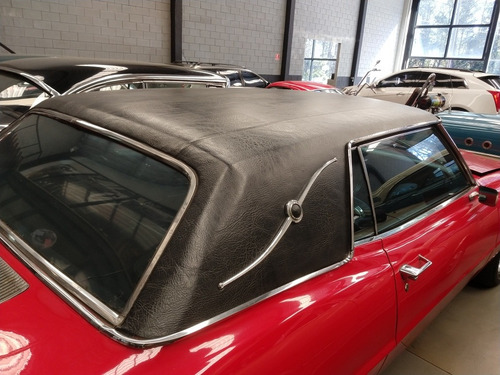 Imagem 9 de 15 de Ford Thunderbird 1967 - V 8