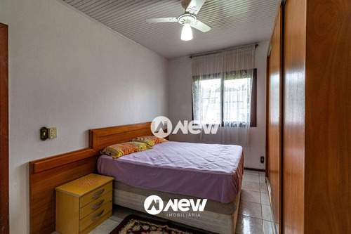 Imagem 12 de 20 de Casa Com 3 Dormitórios À Venda, 160 M² Por R$ 425.000,00 - Cidade Nova - Ivoti/rs - Ca3816