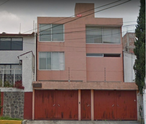 Vendo Casa En La Colonia Colina Del Sur, Alvaro Obregon 