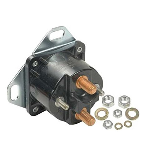 Starter Relay Solenoid Switch Para Harley Davidson Sportster