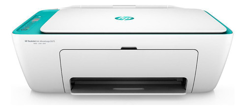 Impresora Hp2675 - Usada 