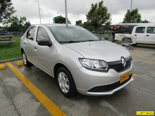 Imagen 3 de 14 de Renault Logan 1.6 Authentique / Life