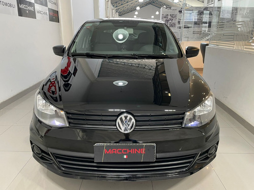 Volkswagen Gol Trend 1.6 Trendline 101cv
