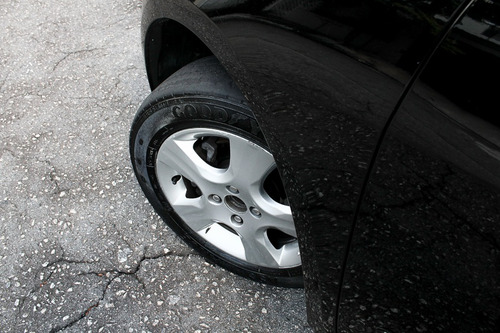 Honda Fit New Lx 1.4 (flex)