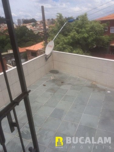 Imagem 14 de 14 de Casa Para Venda Em Cidade Intercap - 2189