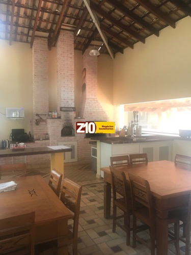 Imagem 15 de 30 de Chácara - Ch01657 - 4823296