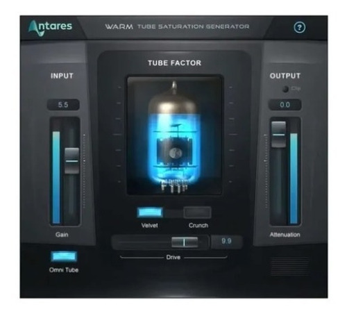 Autotune Pro V9.1.0 Full Antares Windows64 Ya Ativado