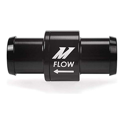 Mmftchkvlv34 Performance Oneway Check Valve, 3/4' - Asi...