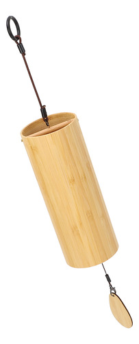 Carillón De Viento De Bambú C G Am Dm Chord Decorativo Para