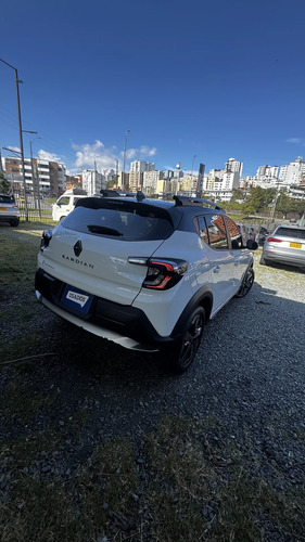 Renault Kardian 1.0T Premiere Edition At
