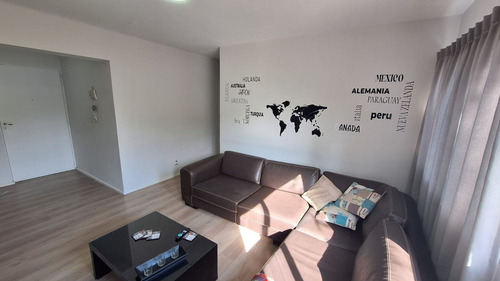 Alquiler Departamento 3 Dormitorios Sin Cochera