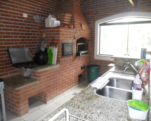 Imagem 6 de 29 de Chacara - Ch03441 - 32664094