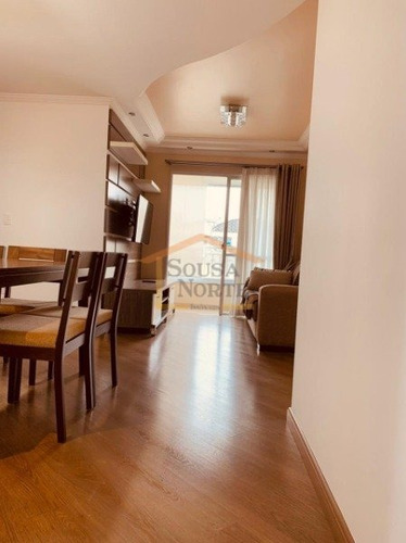 Imagem 2 de 15 de Apartamento, Venda, Limao, Sao Paulo - 26618 - V-26618