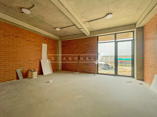 Bodega Industrial En Arriendo En Tocancipá