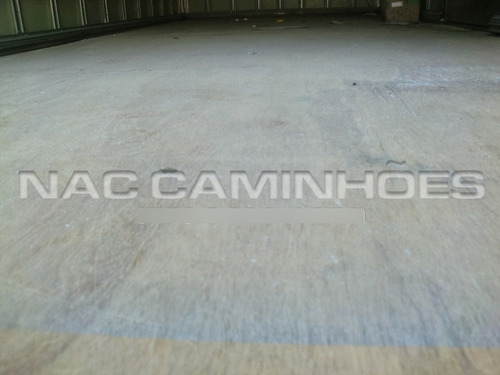 Imagem 11 de 12 de Baú De Aluminio De 6,10 Rodofort