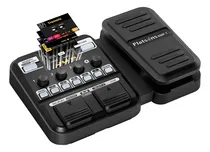 Comprar Kokko Flatsons Kmf1 Pedalera Multi Efectos 59 Efectos Looper