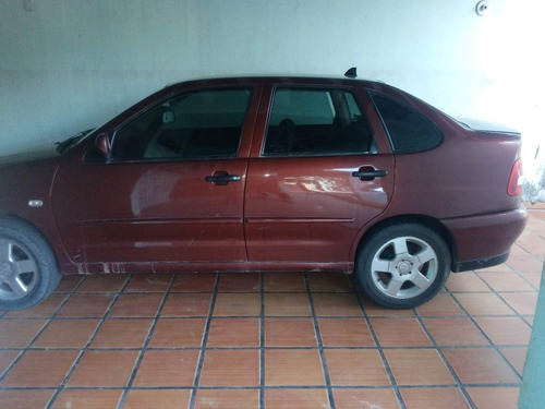 Volkswagen Polo Classic 1.8