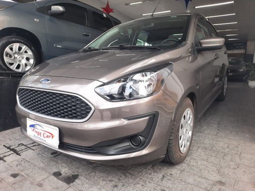 Ford Ka Se 2020 Sem Entrada 99 Uber Pop Financiamento