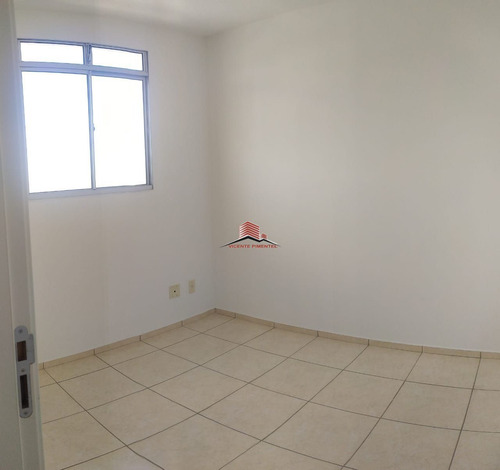 Apartamento Bairro Diamante 2 Quartos - 2571