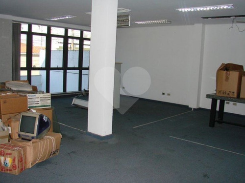 Imperdível, Casa Vila Mariana, Comerc/ Res, 480m2 Au - 353-im63821