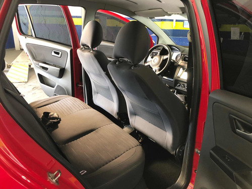Volkswagen Crossfox 1.6 Mi